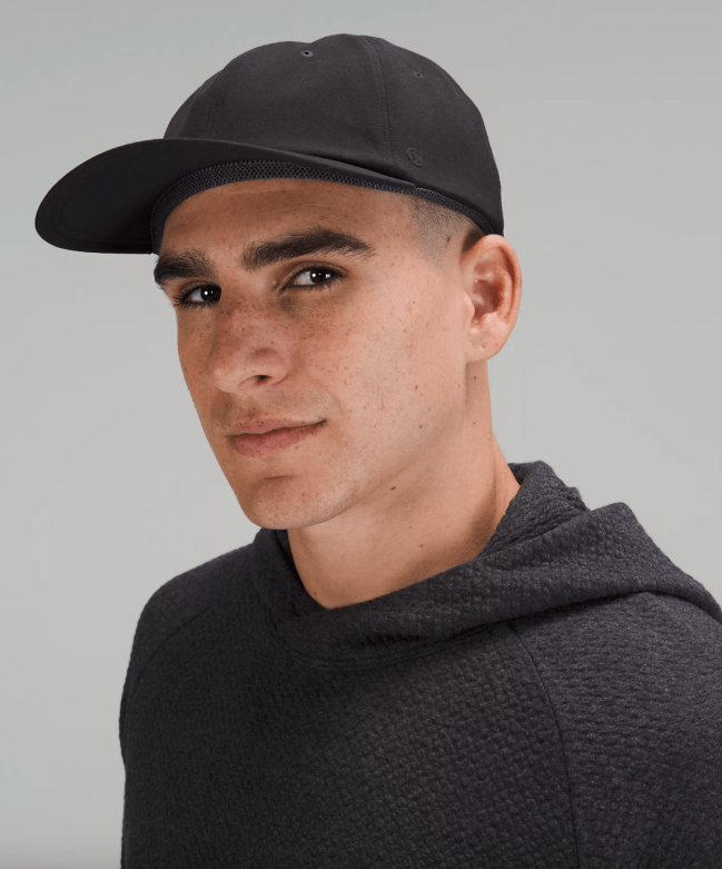 lululemon Days Shade Ball Cap VersaTwill for Father's Day