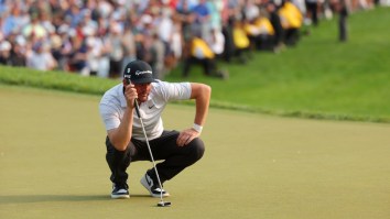 Michael Block’s Incredible Up-And-Down To Make Next Year’s PGA Championship Has Everyone Talking