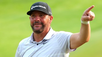 Watch Michael Block’s Home Club Erupt After Insane Hole-In-One