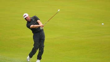 Michael Block Offered $50K For The 7-Iron Used On His Hole In One