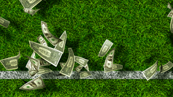 New NCAA Study Claims College Students Are Overwhelmingly Betting On Sports