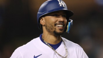 Mookie Betts Explains Why He Declined To Stay In ‘Haunted’ Milwaukee Hotel During Road Trip