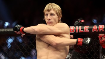 Paddy Pimblett Responds To Call Out Despite Long Road To Recovery