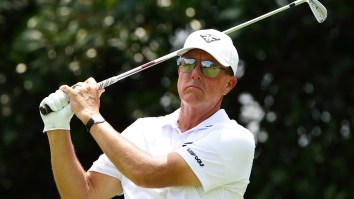 Phil Mickelson Calls Out Problems With OWGR Points In Argument With Former PGA Pro