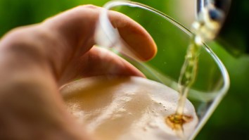 Engineers Unveil Revolutionary Beer Can Designed To Ensure The Perfect Pour