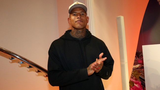 Darren Waller