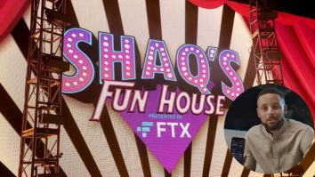 Shaq And Steph Curry Joke About Their FTX Scandal On ‘Inside The NBA’: ‘Don’t Say Nothing’