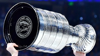 What’s The Biggest Upset In The History Of The Stanley Cups Finals?
