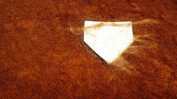 ECU Player Ejected, Suspended In Bizarre Sandwich-Eating HR Celebration
