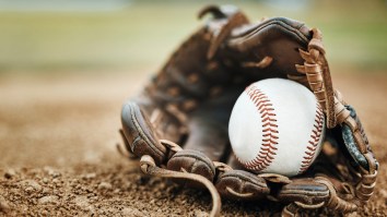 Wild HS Baseball Game Ends With Premature Celebration Gone Horribly Wrong