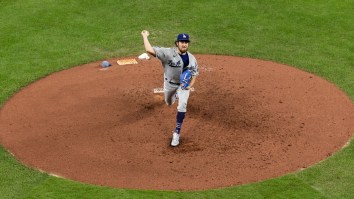 Trevor Bauer Is Getting Absolutely Shelled In Japan But Fans Aren’t All That Surprised
