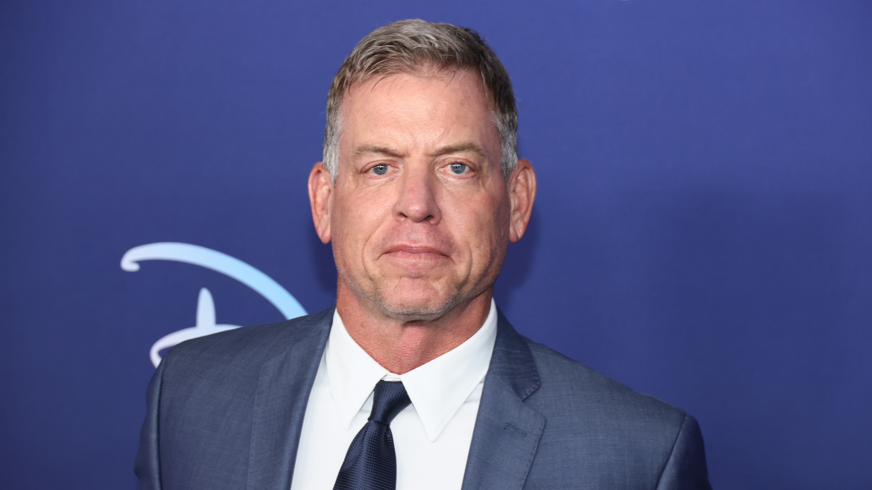 Troy Aikman former NFL quarterback