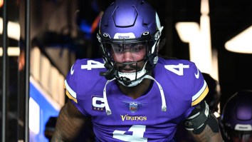 Dalvin Cook Is Looking For ‘Significant Contract’ In Free-Agency; $5 Million Offer Won’t Be Enough