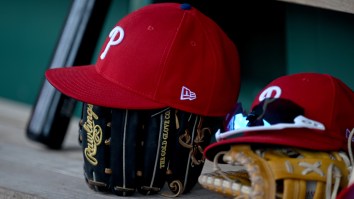 Phillies Girl Who Went Viral For Dancing During A Game Has Been ID’d