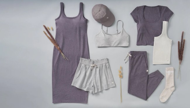 Vuori DreamKnit™ Essentials for women