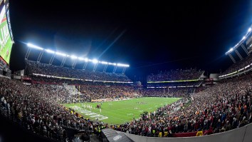SEC Coach Turns Player Away For Making Ridiculous Transfer Demand