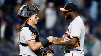 Yankees’ Taylor Swift Reference Ages Poorly After Getting Trolled By Orioles