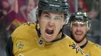 ‘SportsCenter’ Anchor Catches Heat For Mocking Indigenous NHL Player’s Last Name