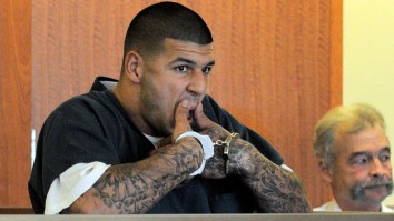 17 NFL Players Have Reportedly Been Arrested On Gun Charges Since March 2020