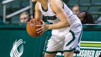 Ex-Hooper Hannah White’s Short Flowery Pants Go Viral As She Heads To Steelers Training Camp