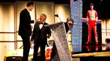 Legendary Racing Family Reportedly Interested In Starting NASCAR Team