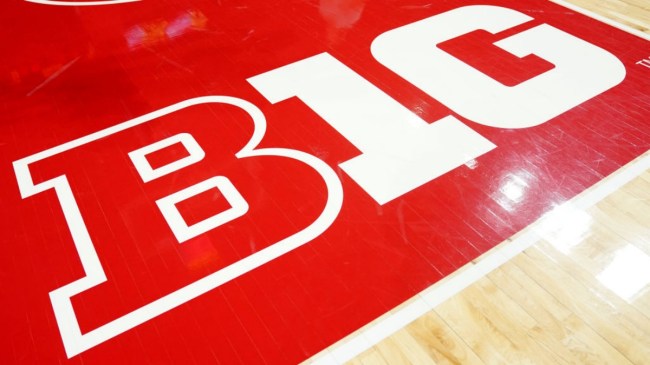 Big Ten logo