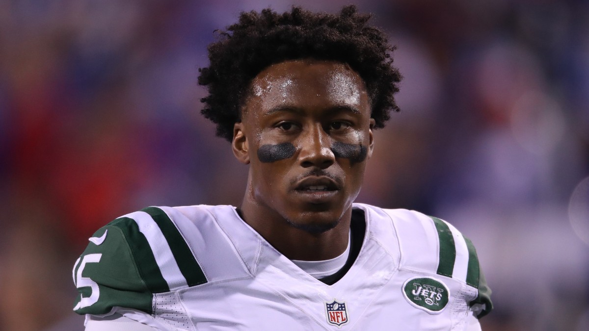 Brandon Marshall