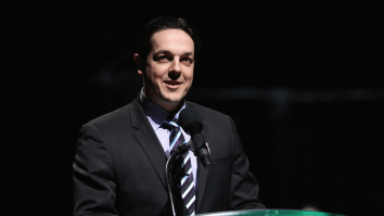 The Philadelphia Flyers May Have Finally Done Something Right And Their Fans Can’t Believe It