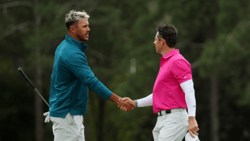 Brooks Koepka Appears To Have Found An Unlikely Ally In The Form Of Rory McIlroy