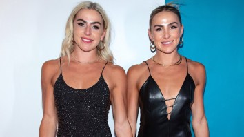 Cavinder Twins Demonstrate Contrasting Workout Styles in Viral TikTok Video