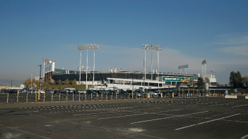 Oakland Mayor Destroys MLB Commissioner Rob Manfred Over Comments About Stadium Funding