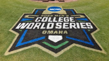 Famous College World Series Bar Has Run Out Of Jell-O Shots