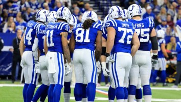 Report: Multiple NFL Players To Receive Season-Long Suspensions For Gambling