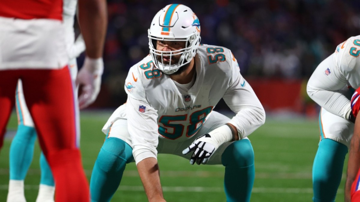 Connor Williams