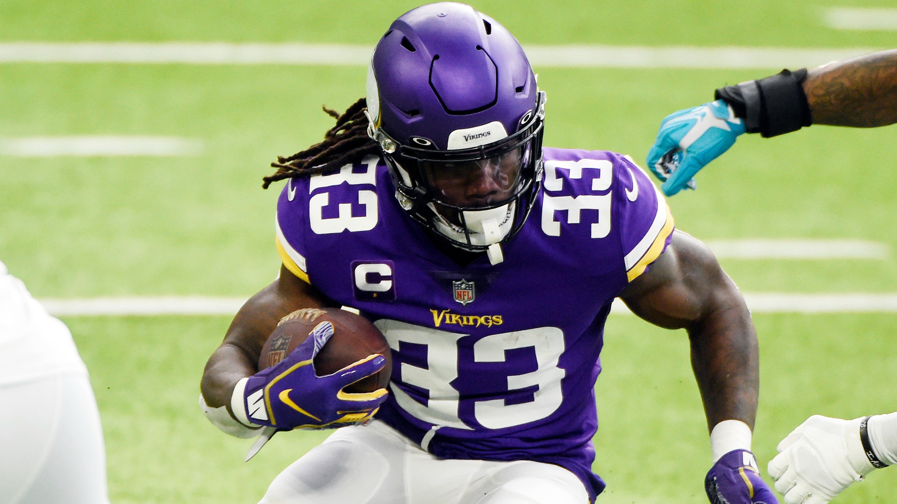 Dalvin Cook