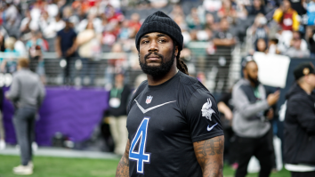 Free Agent Running Back Dalvin Cook Gives Potential Hint Into Next Team