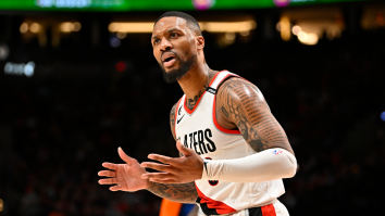 Report States Damian Lillard Is Likely On The Way Out Of Portland If Blazers Don’t Trade No. 3 Pick