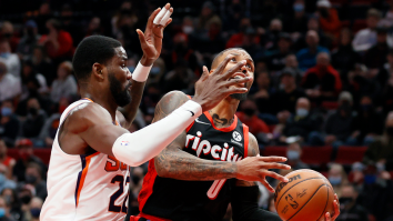 Phoenix Suns Reportedly Looking Into A Number Of Star Options To Replace Chris Paul