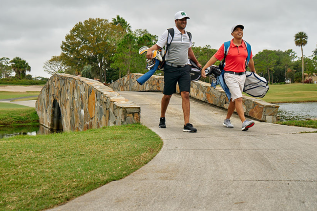 Shop golf apparel at Dick's Sporting Goods for Father's Day