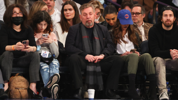 NBA All-Star Reportedly Shoots Down Idea Of Joining New York Knicks Via Trade