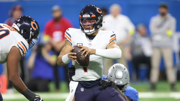 Controversial ‘QB Draft’ By NFL Network Analysts Leaves Some Fans Asking Questions