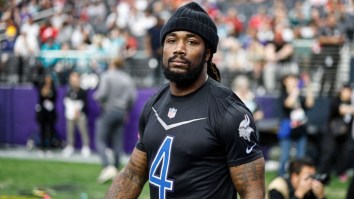 Dalvin Cook Hints At Interest In Yet Another AFC East Team
