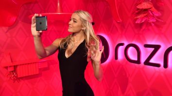 Olivia Dunne Adds To $3.4 Million NIL Earnings After Landing Massive Cell Phone NIL Deal