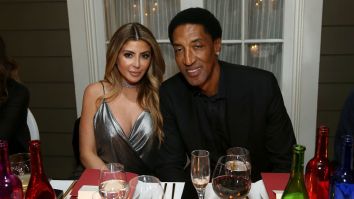 Larsa Pippen Awarded Half of Scottie Pippen’s Chicago Bulls Retirement Money In Divorce Case