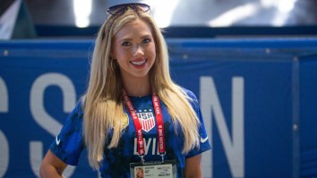 Chiefs Heiress Gracie Hunt Crop Top Causes Stir During South Africa Vacation