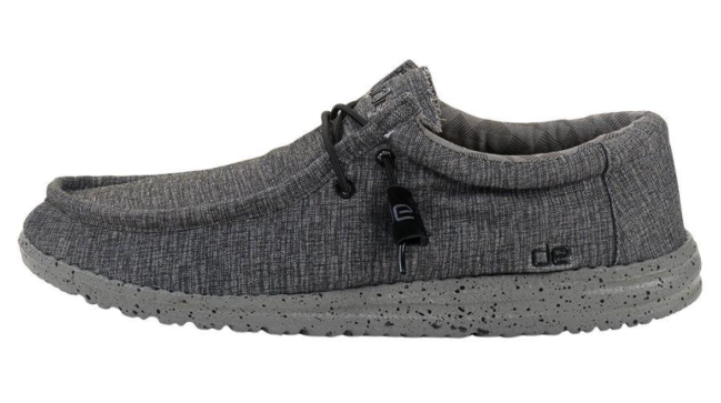 HEYDUDE Wally Stretch Moccasins