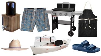 Just In Time For 4th Of July: Huckberry Has Free Shipping TODAY ONLY For Delivery In Time For The Holiday