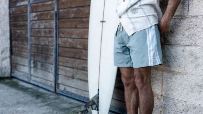 Shop Rhythm shorts on sale at Huckberry