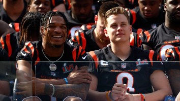 Bengals Ja’Marr Chase Throws Major Shade On Patrick Mahomes: ‘Pat Who?’