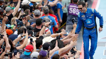 NASCAR Legend Jimmie Johnson’s Family Involved In Alleged Murder-Suicide